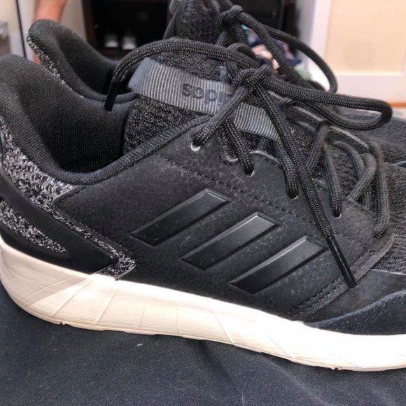 Black Adidas OBO - Picture 3 of 3